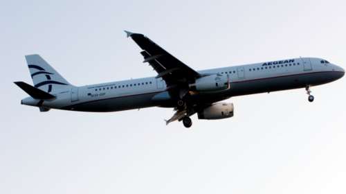 Κορονοϊός: Επιστρέφουν με πτήση τσάρτερ της Aegean οι μαθητές από το Λονδίνο