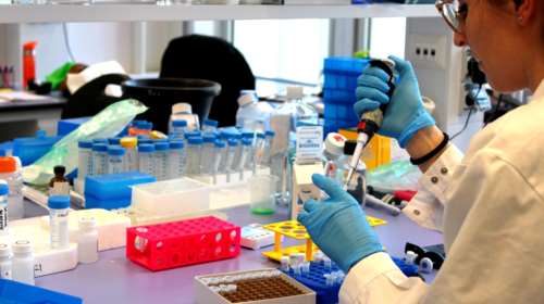 Γεροτζιάφας: Από την 5η έως και την 28η ημέρα από τον εμβολιασμό μπορεί να εμφανιστούν προβλήματα θρόμβωσης