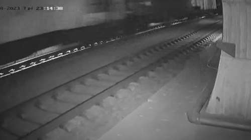 Τέμπη: H ανάρτηση του Νίκου Πλακιά για τα βίντεο και το &quot;χαμένο κόκπιτ&quot; - &quot;Είναι αυθεντικά&quot;