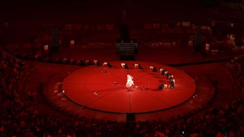 Τα sold out της Επιδαύρου με κορυφαίους πρωταγωνιστές ετοιμάζονται να επαναλάβουν τον θρίαμβό τους στην Αθήνα - Εσύ πρόλαβες εισιτήριο;