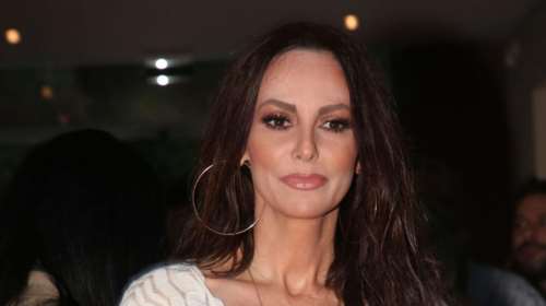 Η Μπέττυ Μαγγίρα ανακάλυψε το πιο στυλάτο low cost φόρεμα του καλοκαιριού: Για κάθε σωματότυπο και στιλ