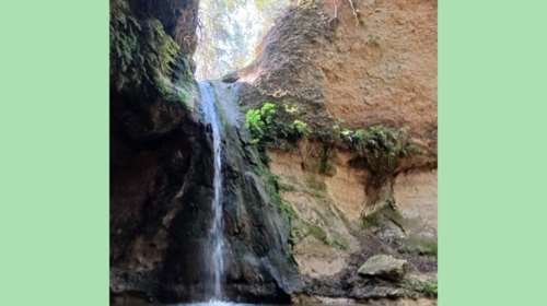 Το θρυλικό Θεογέφυρο στα Ριζά της Πρέβεζας: Τα &quot;μονοπάτια&quot; των θρύλων και της τοπικής τους παράδοσης [εικόνες]