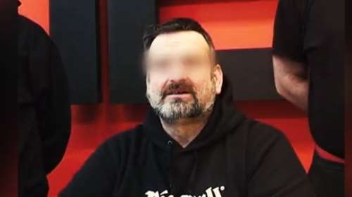 Λάρισα -Συνάδελφος θύματος του διπλού φονικού: &quot;Ηταν μεταφορέας, πρώτη φορά βρέθηκε με τον δράστη και με το άλλο θύμα&quot;