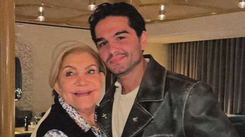 Αυτός είναι ο πραγματικός λόγος που η Μαρινέλλα έθεσε εκτός της συναυλίας της στο Ηρώδειο τον Χρήστο Μάστορα