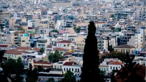 Ανακαινίζω - Νοικιάζω: Πότε ανοίγει η πλατφόρμα - Οι δικαιούχοι, οι προϋποθέσεις και όσα πρέπει να γνωρίζουμε