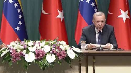 Επίσημο: Ο Ερντογάν θα είναι και πάλι υποψήφιος στις προεδρικές εκλογές του 2023