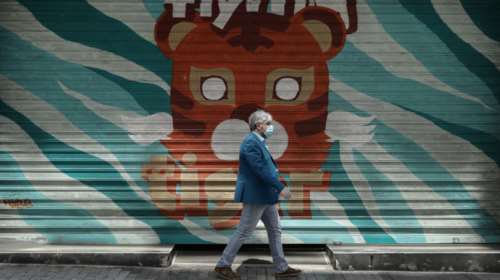Oxford Economics: Η Ελλάδα θα υποφέρει από την ανεργία- Θα αργήσει να ανακάμψει