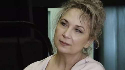 Συγκινεί η Μαίρη Σταυρακέλλη: &quot;Σε αυτή τη μεγάλη αντάρα, εκείνη προτίμησε να γίνει αστεράκι στον ουρανό&quot;