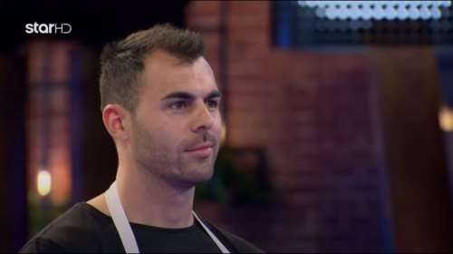 Aποκαλύψεις για το MasterChef: Ο Μπέλλος και Μαρία δεν είναι το μόνο ζευγάρι στο παιχνίδι