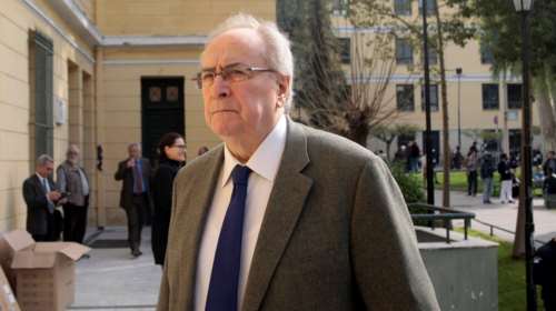 Κωνσταντόπουλος: Πρέπει να ερευνηθεί και ο Τσίπρας εφόσον στηρίζει το Νίκο Παππά