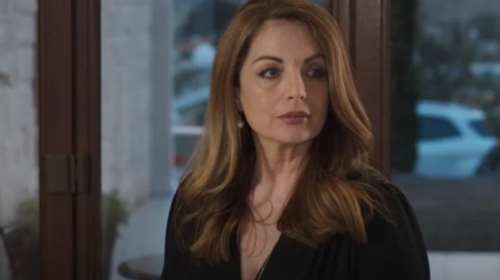 Η Γη της Ελιάς SPOILER: Ένα σκάνδαλο τρέπει σε φυγή την Αθηνά! Η Μυρτάλη επιστρέφει στον εφιάλτη του Αλέξη