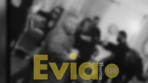 Στη Χαλκίδα δεν κολλάνε κορονοϊό! Κορονοπάρτι, γάμος, συνωστισμοί και ανοιχτά μπαρ