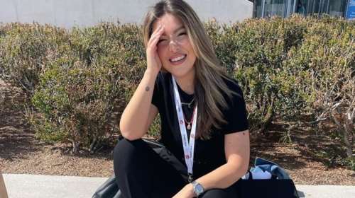 Η Νατάσα Γιάμαλη στο σπίτι της: Οι σπάνιες φορές που έχουμε δει τον προσωπικό της χώρο