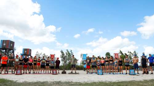 Survivor: Οι 3 νέοι παίκτες μπήκαν στο παιχνίδι - Τα πρώτα τους λόγια