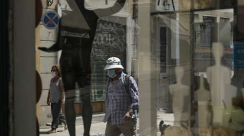 Αποζημίωση ειδικού σκοπού: Νέα καταβολή την Παρασκευή - Ποιους αφορά