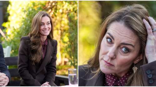 Κέιτ Μίντλετον: Γιατί δεν φοράει το δαχτυλίδι της Νταϊάνα; Φουντώνουν οι φήμες για τη σχέση της με τον Γουίλιαμ