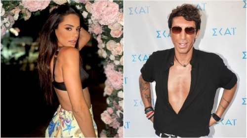 Άγρια κόντρα Αντωνά - Εμμανουήλ: Είναι μόνο για λύπηση - Αμόρφωτο, κακομαθημένο κοριτσάκι [βίντεο]