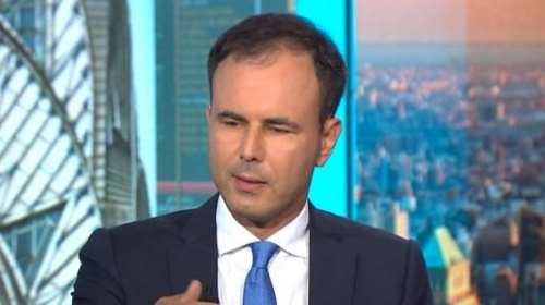 Ο Πατέλης απέκλεισε εκ νέου τη μείωση του ΦΠΑ σε τρόφιμα και καύσιμα: &quot;Δεν θα έφθανε στον καταναλωτή&quot;