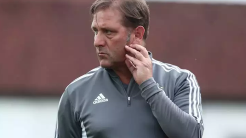 Ολυμπιακός: Τι ζητάει ο Μαρτίνς από τις μεταγραφές