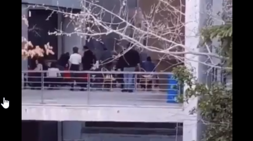 Οργή Χαρδαλιά: Δεν είναι εργαζόμενοι της Πολιτικής Προστασίας στο κορονο-πάρτι της Τσικνοπέμπτης