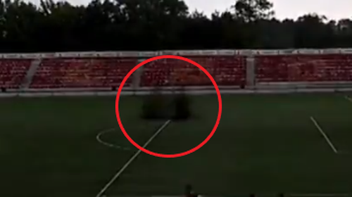 Τύχη βουνό για 16χρονο Ρώσο: Χτυπήθηκε από κεραυνό, σώθηκε και παίζει μπάλα επαγγελματικά