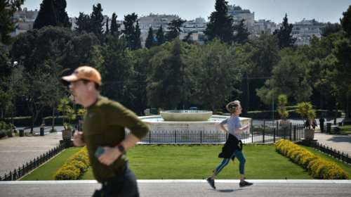 Η άσκηση μειώνει περίπου 40% τον κίνδυνο πρόωρου θανάτου σε ασθενείς με στεφανιαία νόσο