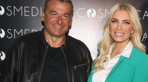 "Με ενοχλούν κάποιες περσόνες όπως ο Γιώργος Λιάγκας και η Κατερίνα Καινούργιου"