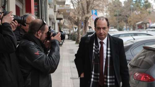 Σπίρτζης: &quot;Δεν θα συμμετάσχω στις εκλογές για τον νέο πρόεδρο του ΣΥΡΙΖΑ&quot;