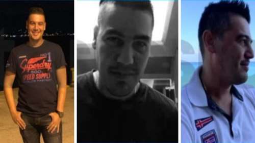 Θύμα άγριας επίθεσης 36χρονος στην Ελευσίνα: Δίνει &quot;μάχη&quot; για τη ζωή του - Τι καταγγέλλουν οι συγγενείς του