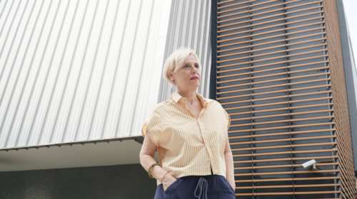 Διεθνής διάκριση για το ελληνικό θέατρο: Η Κυριακή Σπανού και το Θεσσαλικό Θέατρο στην Κίνα και το Βιετνάμ