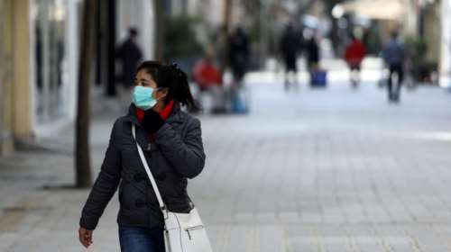 Κορονοϊός: 10 οι θάνατοι στην Κύπρο - 36 νέα κρούσματα