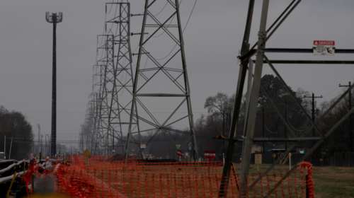 ΗΠΑ: Μαζικές παραιτήσεις διευθυντών στην επιχείρηση ηλεκτρισμού του Τέξας μετά το μπλακ άουτ λόγω χιονιά