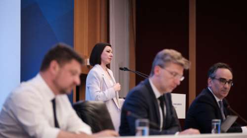 ΚΙΝΑΛ, ΚΚΕ και ΜέΡΑ 25 για την άρση των περιοριστικών μέτρων και το διάγγελμα Μητσοτάκη