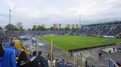 Λέφσκι Σόφιας - ΠΑΟΚ: Τι γίνεται με την έδρα στο πρώτο παιχνίδι