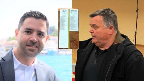 Πόρος: Fair Play από τον δήμαρχο του νησιού - Πώς έσωσε τον αντίπαλό του που είχε λάθος ψηφοδέλτια