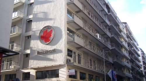 Ο Όμιλος ΒΙΟΙΑΤΡΙΚΗ στηρίζει έμπρακτα το ΕΣΥ