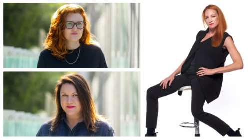 &quot;The second woman&quot;: Πώς είναι να χωρίζεις 100 φορές σε 24 ώρες;