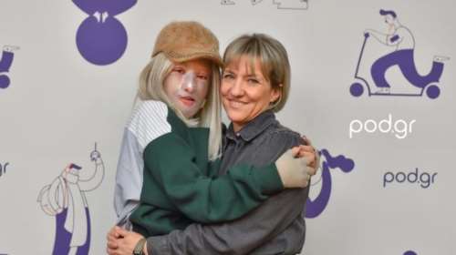 Η μητέρα της Γαρυφαλλιάς εξομολογείται στην Ιωάννα Παλιοσπύρου: &quot;Δεν θελω να μου πει κάτι η οικογένεια του δολοφόνου&quot;