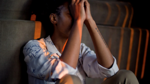 Οι &quot;σκληροί δείκτες&quot; της κατάθλιψης