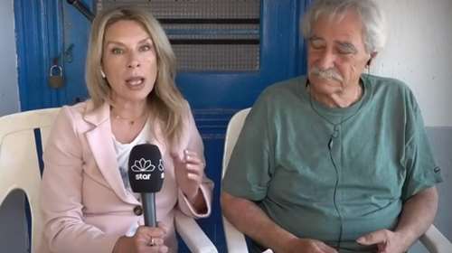 Πατέρας Φιλόπουλου: Δεν χάρηκα που πέθανε ο δολοφόνος του γιου μου, αλλά η πρώτη σκέψη που έκανα είναι ότι &quot;υπάρχει Θεός&quot;