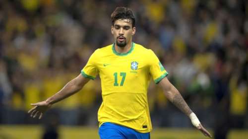 Κατάρ 2022: Η Βραζιλία &quot;σφράγισε&quot; το εισιτήριο