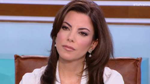 &quot;Είπα στην Αντελίνα ότι είναι έγκλημα που το συνεχίζεις και βγαίνεις στην εκπομπή του Γιώργου Λιάγκα&quot;