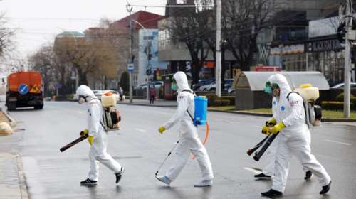 Η άλλη πλευρά του κορονοϊού: 100 εκατομμύρια νεόπτωχοι εξαιτίας της πανδημίας