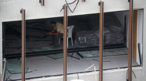 Έκρηξη στη Βηρυτό: Eκκληση από τον ΠΟΥ για 15 εκατ. δολ., 8,25 εκατ. δολ ζητά η Unisef