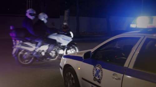 Κρήτη: Πεδίο μάχης η Μεσαρά - Αιματηρή συμπλοκή με πέντε τραυματίες, δεκάδες συλλήψεις