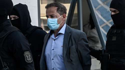 Δίκη Λιγνάδη: Η κατάθεση της Ελένης Κούρκουλα - Το άλλοθι του σκηνοθέτη και οι φωτογραφίες