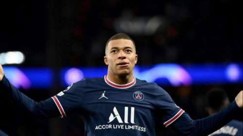 Παρί Σεν Ζερμέν – Ρεάλ Μ. 1-0: Μαγεία Εμπαπέ στο 90+4