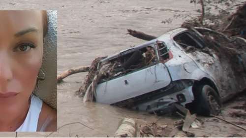 Τραγικός επίλογος στο Μουζάκι Καρδίτσας: Το πτώμα που βρέθηκε ανήκει στη 43χρονη φαρμακοποιό