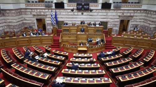 Προϋπολογισμός 2024: Μέτρα στήριξης 2,5 δισ. - Τι προβλέπει για ανάπτυξη και πρωτογενές πλεόνασμα