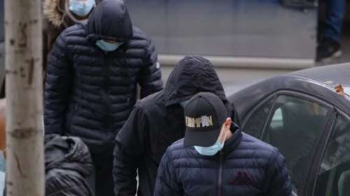 Θεσσαλονίκη - Βιασμός 14χρονης: &quot;Βρέθηκε λάθος στιγμή στο λάθος μέρος&quot;, λέει η μητέρα του 13χρονου [Βίντεο]